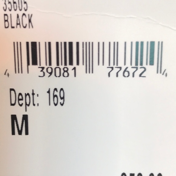 360Sweater Sleeveless linen sweater Italian yarn new with tags, size M - Picture 5 of 5